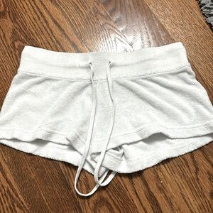 hard tail shorts